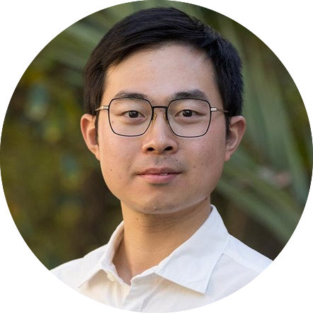 Image of Sunny Yeh. Sunny Yeh is a Ph.D. candidate
								in atmospheric and oceanic sciences at UCLA.